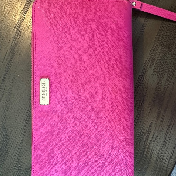 Super cute Kate Spade wallet and tote - Picture 4 of 8
